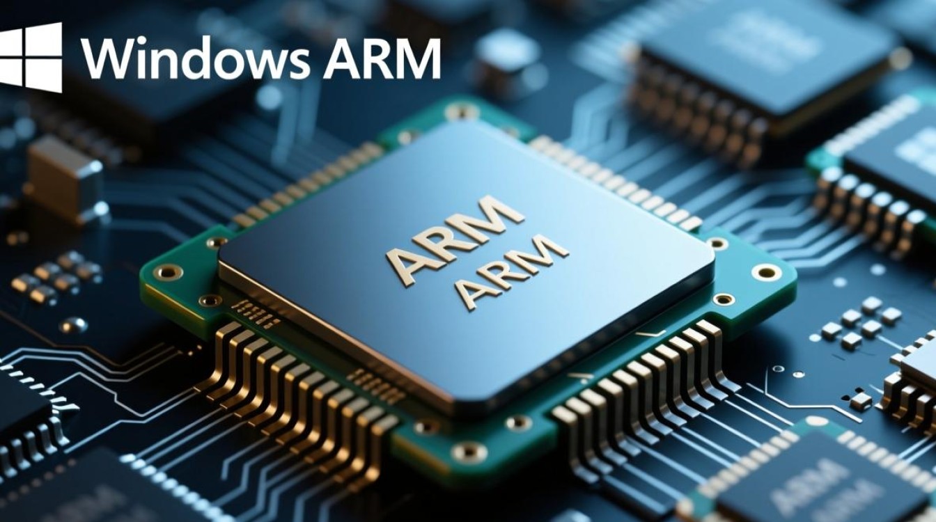 windows arm是什么-第3张图片-99系统专家