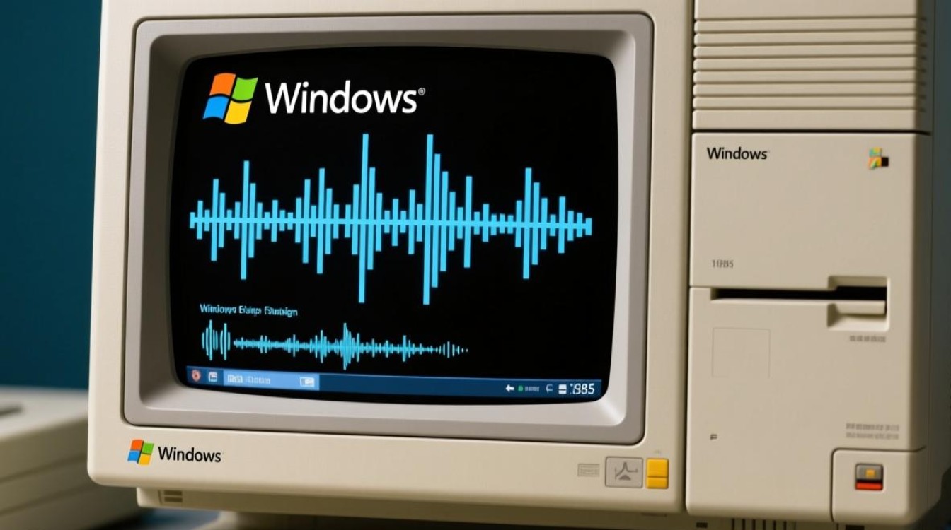 为什么历代Windows所有音效都让人如此怀念？-第1张图片-99系统专家