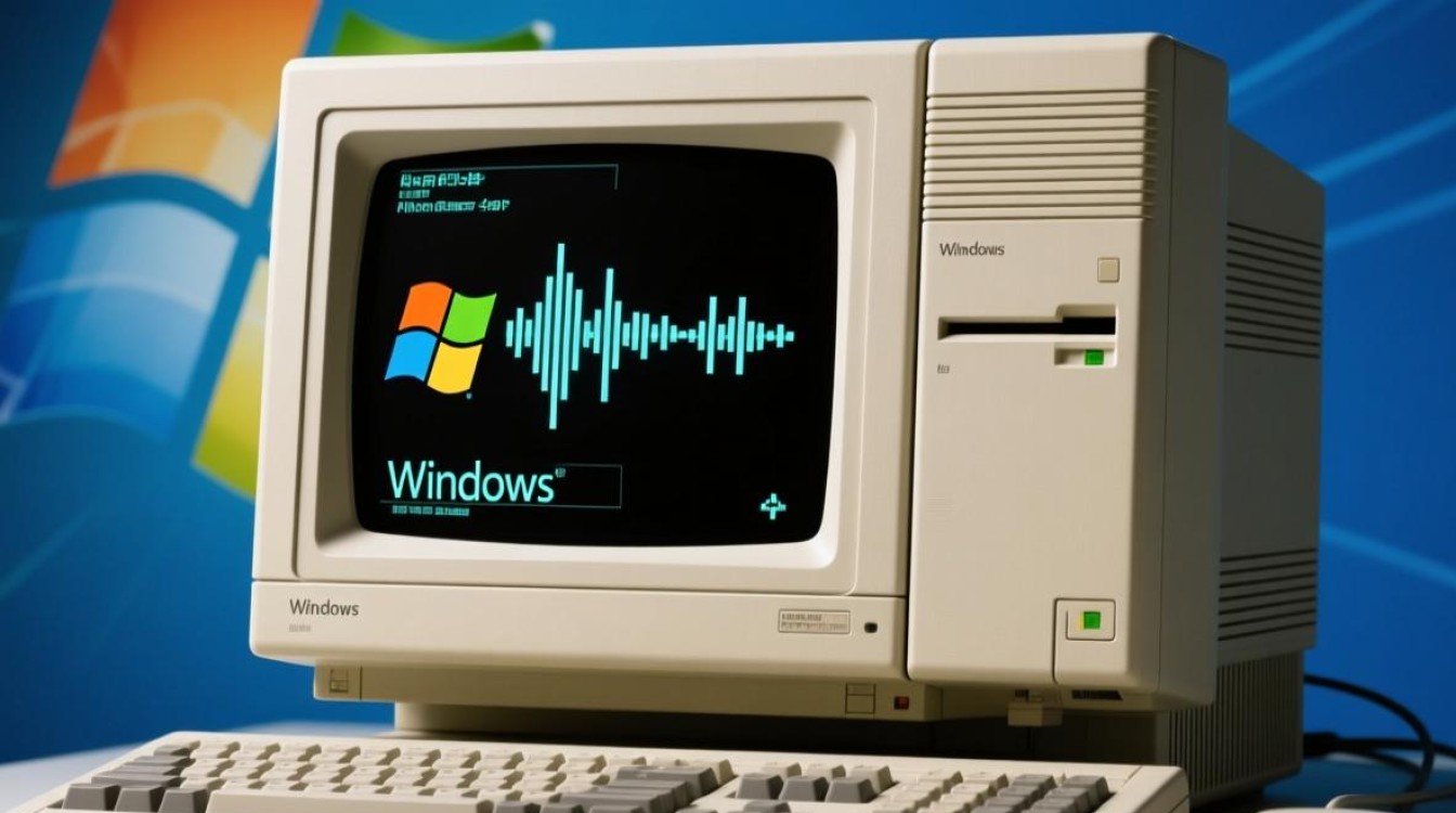 为什么历代Windows所有音效都让人如此怀念？-第2张图片-99系统专家