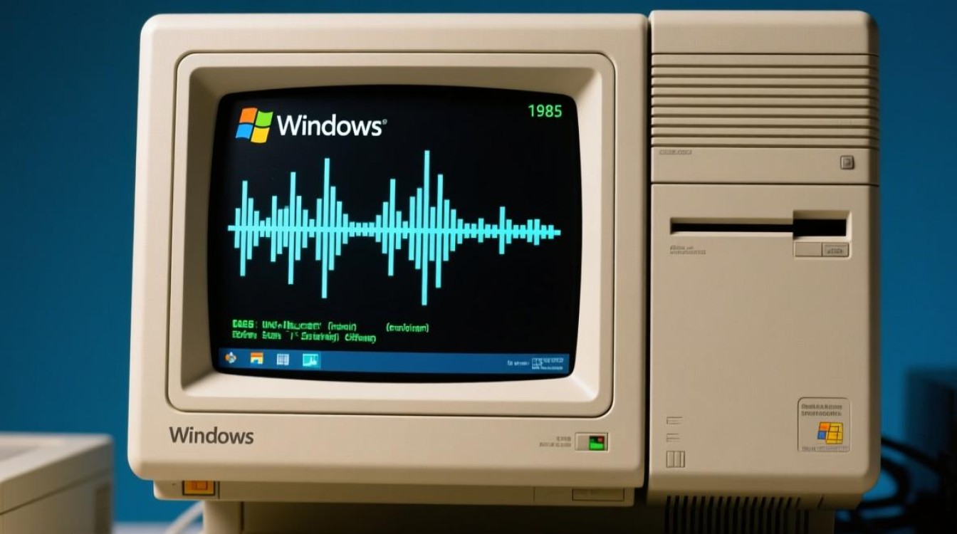 为什么历代Windows所有音效都让人如此怀念？-第3张图片-99系统专家
