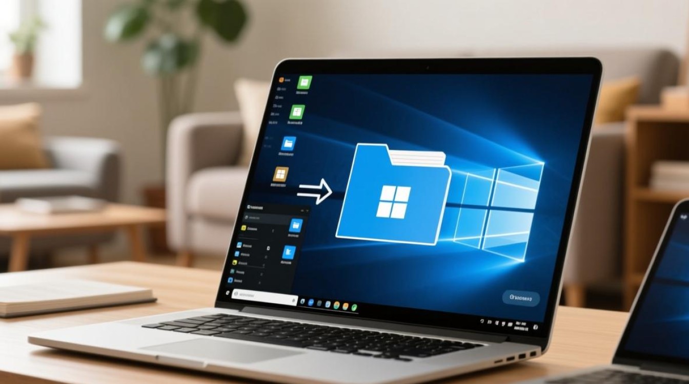 windows 文件共享方式-第1张图片-99系统专家