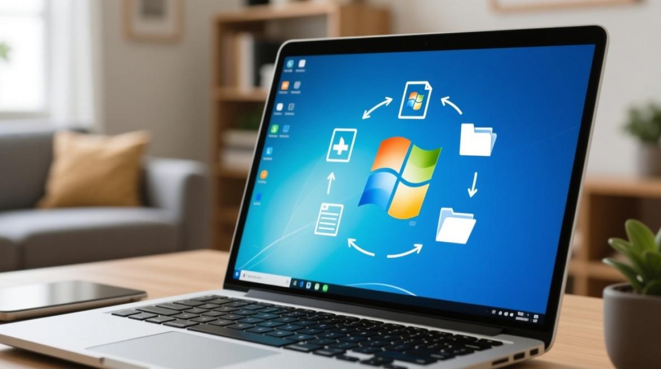 windows 文件共享方式-第3张图片-99系统专家