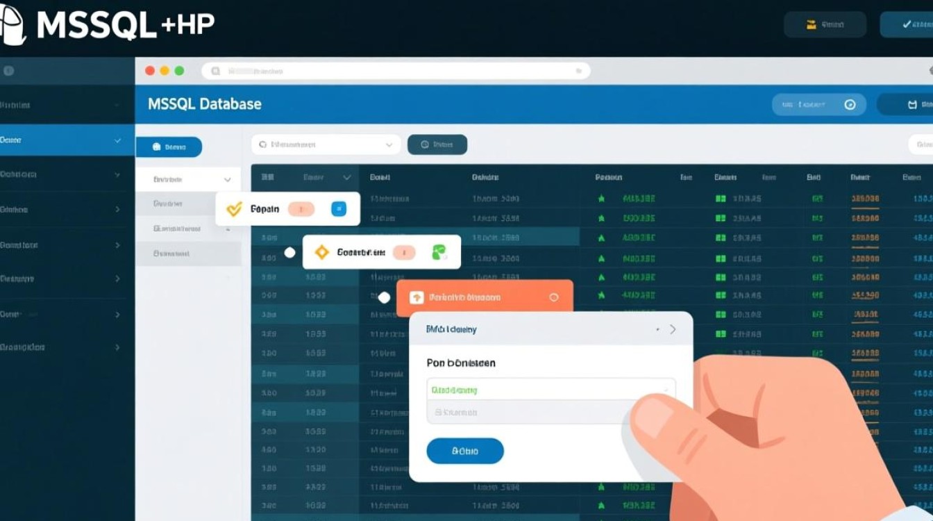phpmssql数据库分页SQL语句-第2张图片-99系统专家
