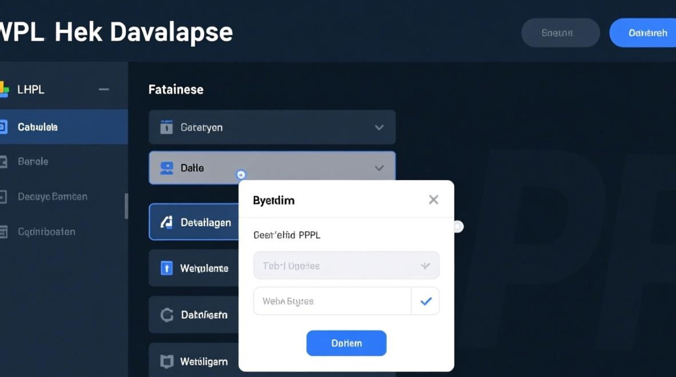 php下拉框如何从数据库动态填充数据？-第1张图片-99系统专家