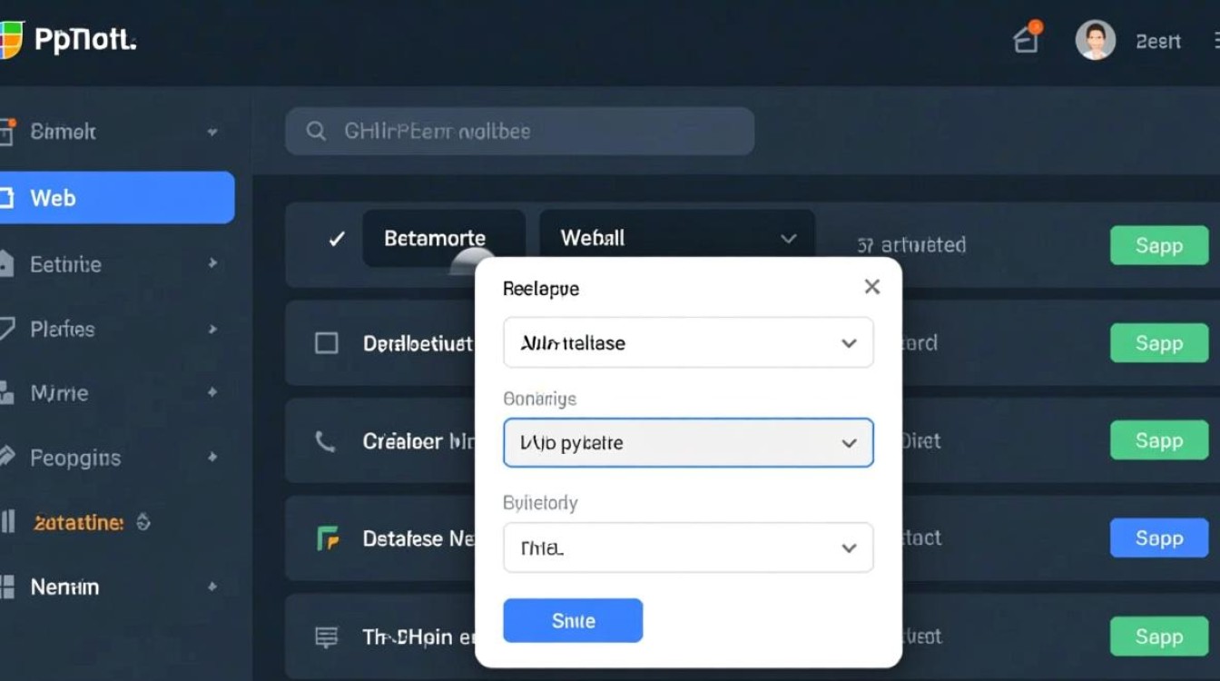 php下拉框如何从数据库动态填充数据？-第2张图片-99系统专家
