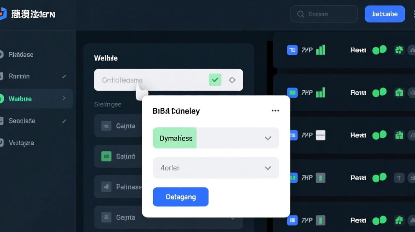 php下拉框如何从数据库动态填充数据？-第3张图片-99系统专家