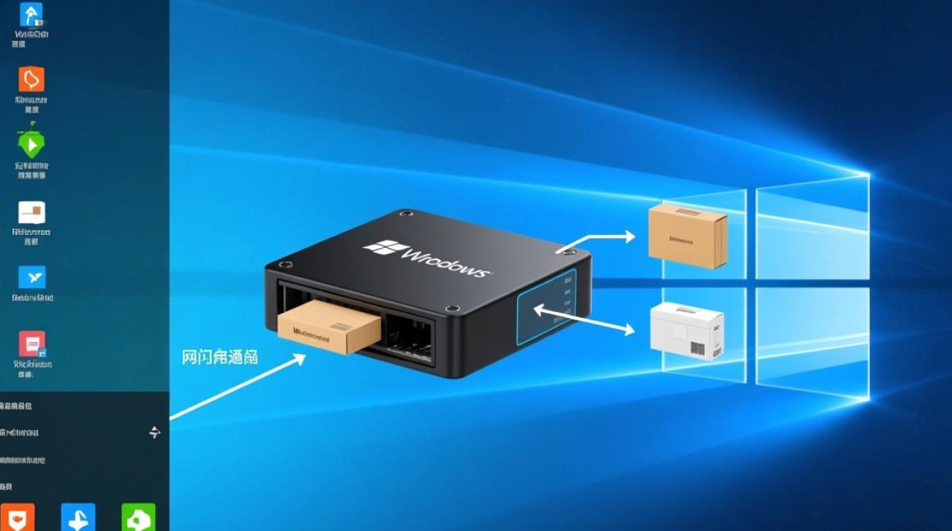 Windows网关重启命令有哪些？不同系统版本操作一样吗？-第1张图片-99系统专家