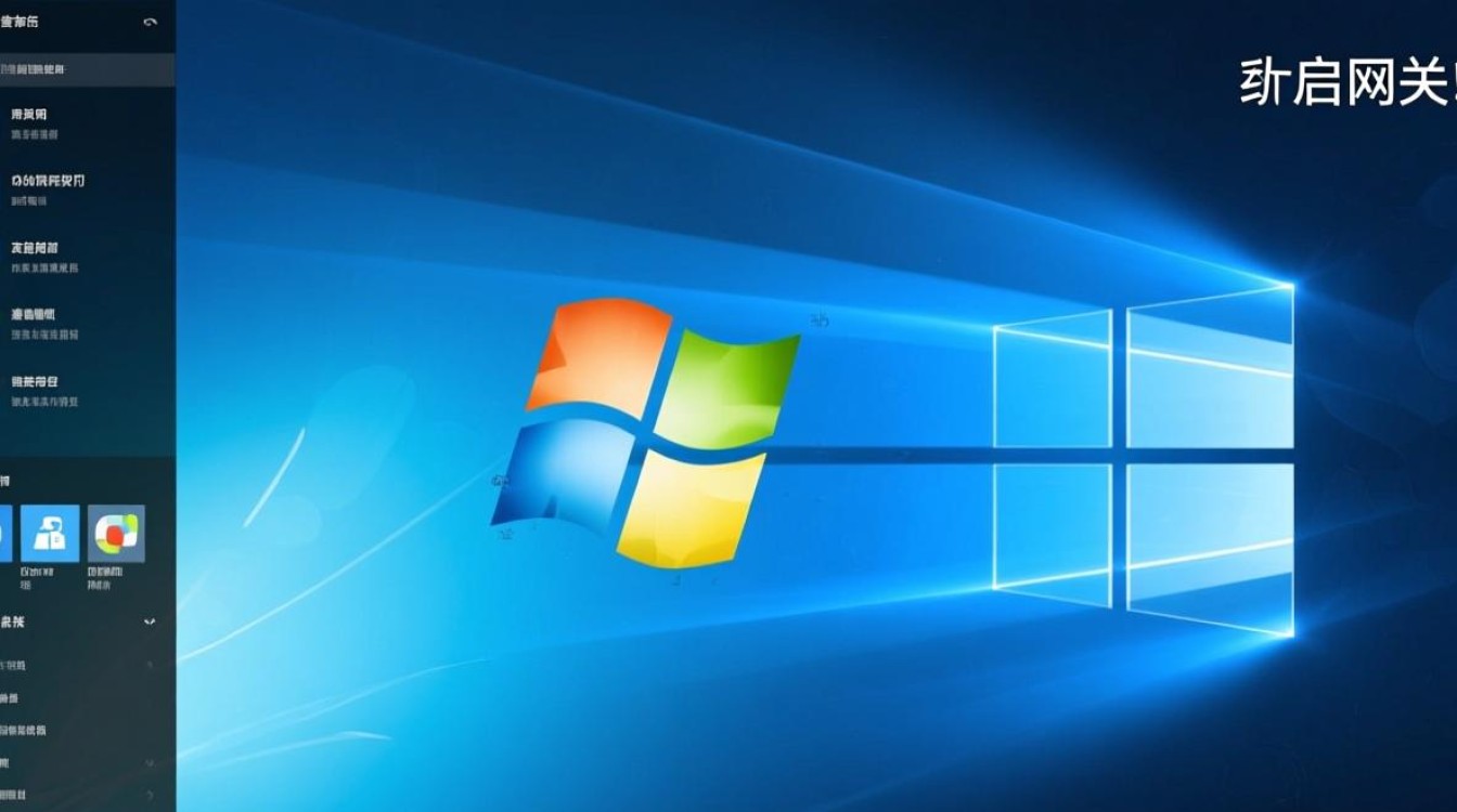 Windows网关重启命令有哪些？不同系统版本操作一样吗？-第2张图片-99系统专家