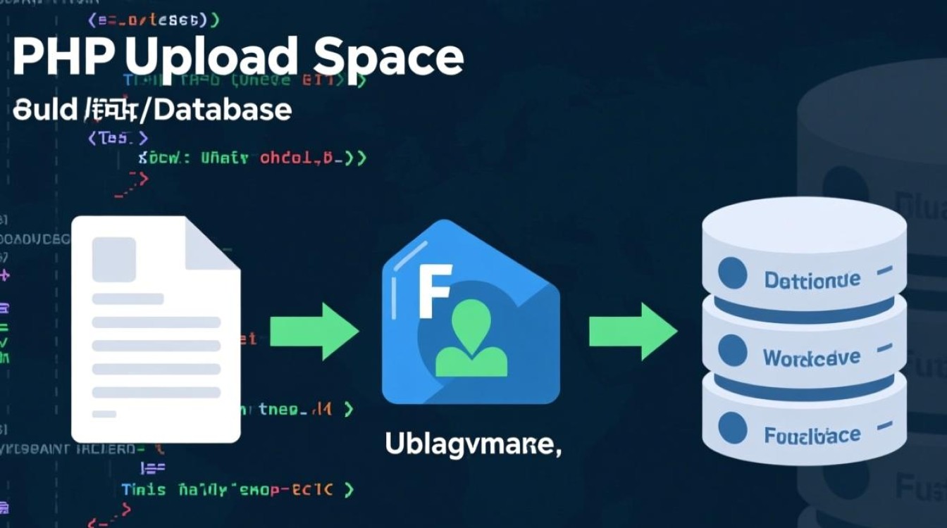 php上传空间如何绑定数据库实现文件数据关联？-第3张图片-99系统专家
