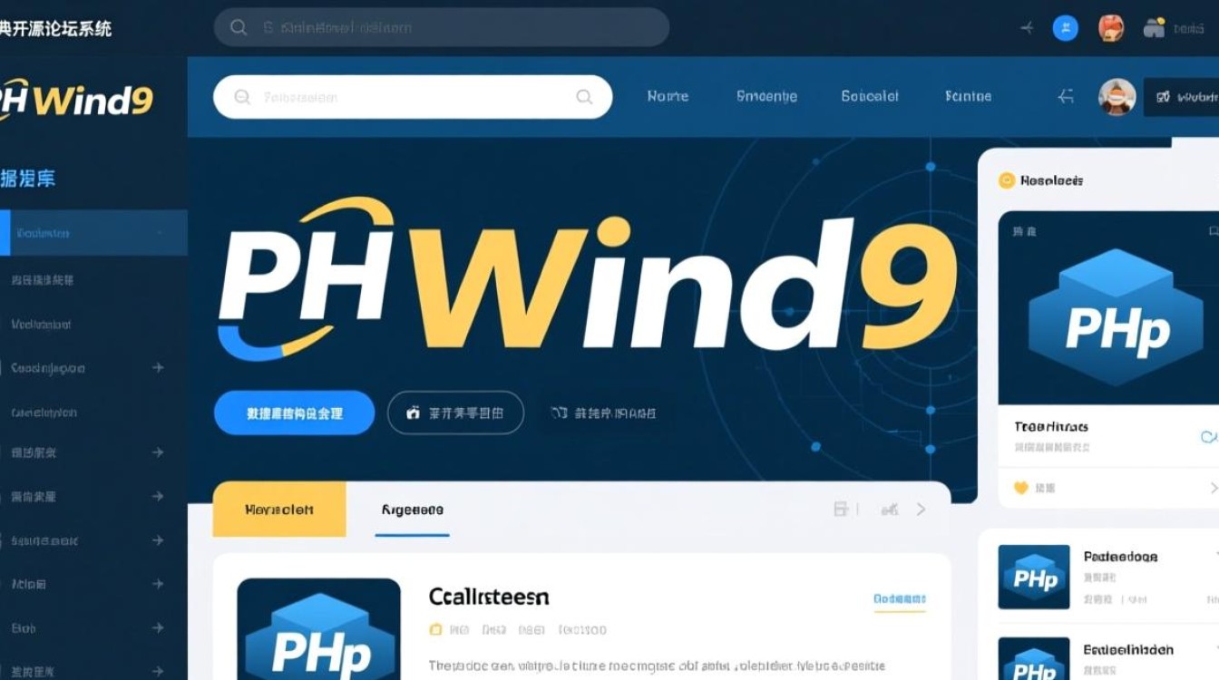 phpwind9数据库结构-第2张图片-99系统专家
