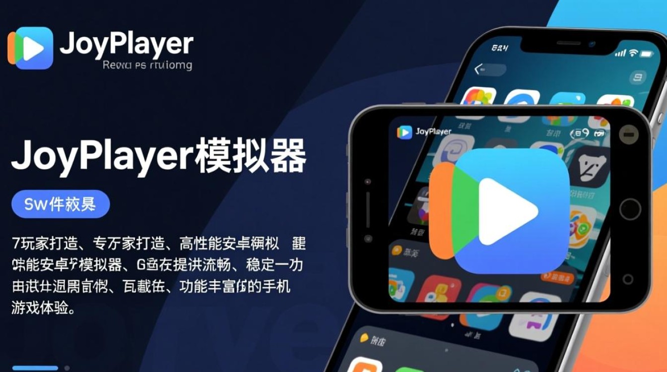 joyplayer模拟器中文字体文件下载-joyplayer模拟器专业下载安装-第1张图片-99系统专家