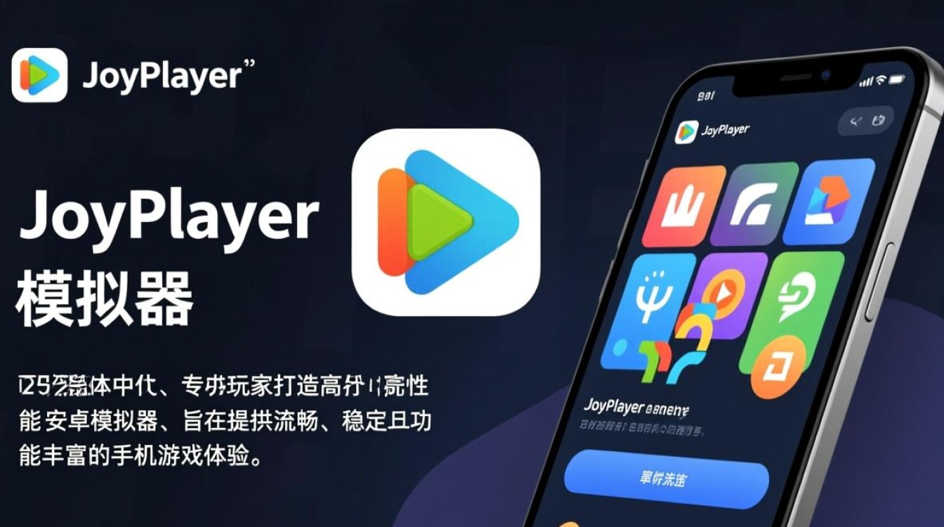 joyplayer模拟器中文字体文件下载-joyplayer模拟器专业下载安装-第3张图片-99系统专家