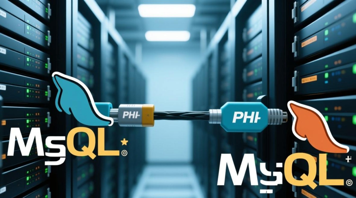 PHP连接MySQL数据库，代码示例与常见问题解析？-第3张图片-99系统专家