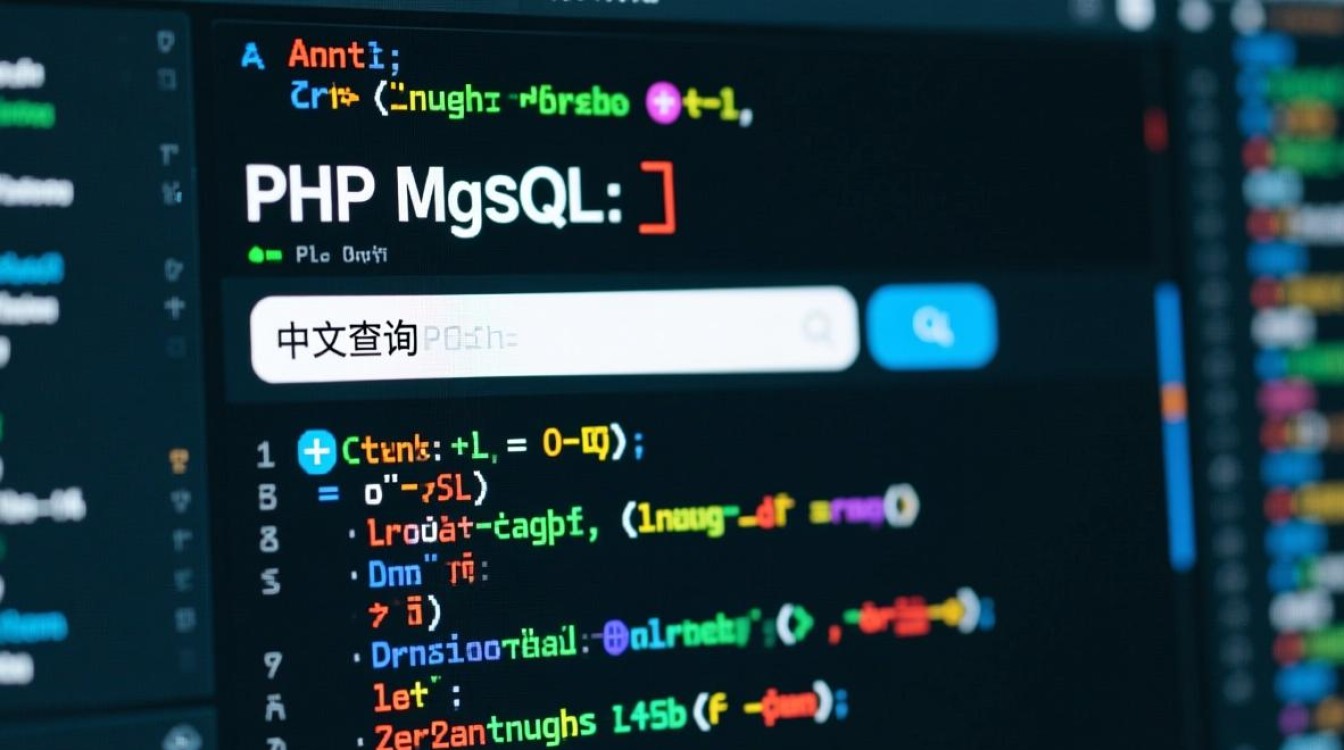 phpmysql查询中文-第1张图片-99系统专家