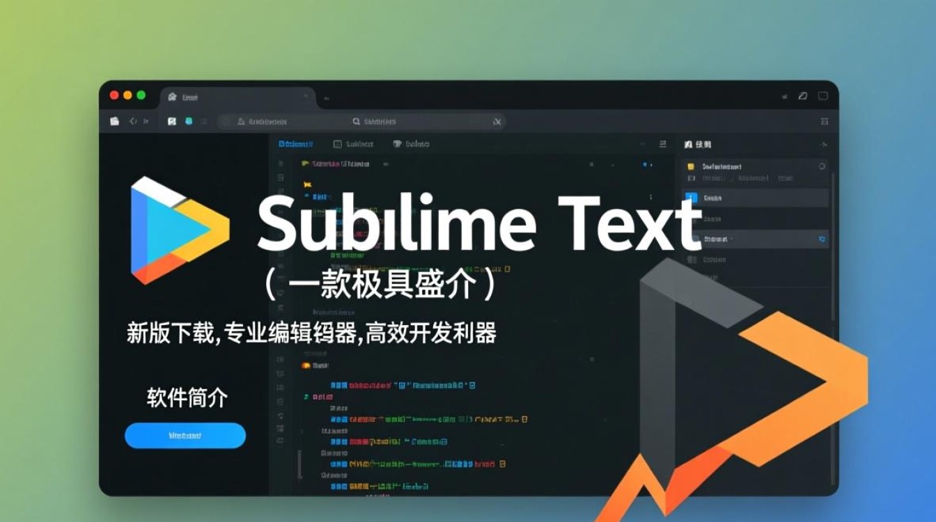 sublime最新版下载-sublime专业下载安装-第3张图片-99系统专家