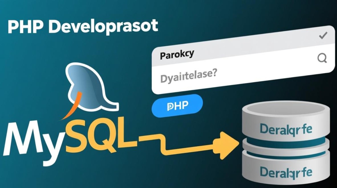 PHP基础如何连接MySQL数据库并实现数据查询？-第2张图片-99系统专家