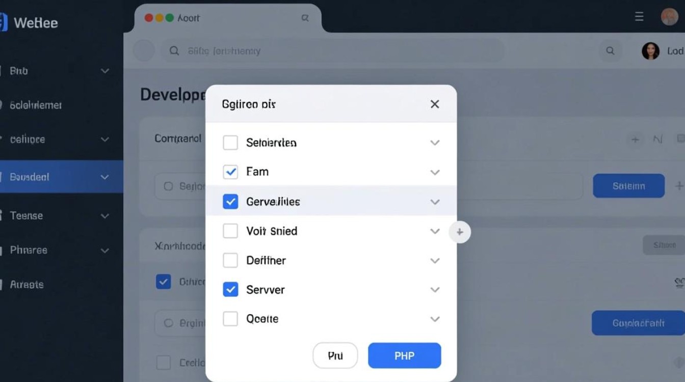 php下拉列表如何动态绑定数据库内容？-第3张图片-99系统专家