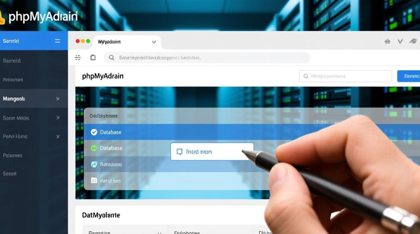 phpmyadmin清空数据库数据后如何恢复？有备份吗？-第2张图片-99系统专家