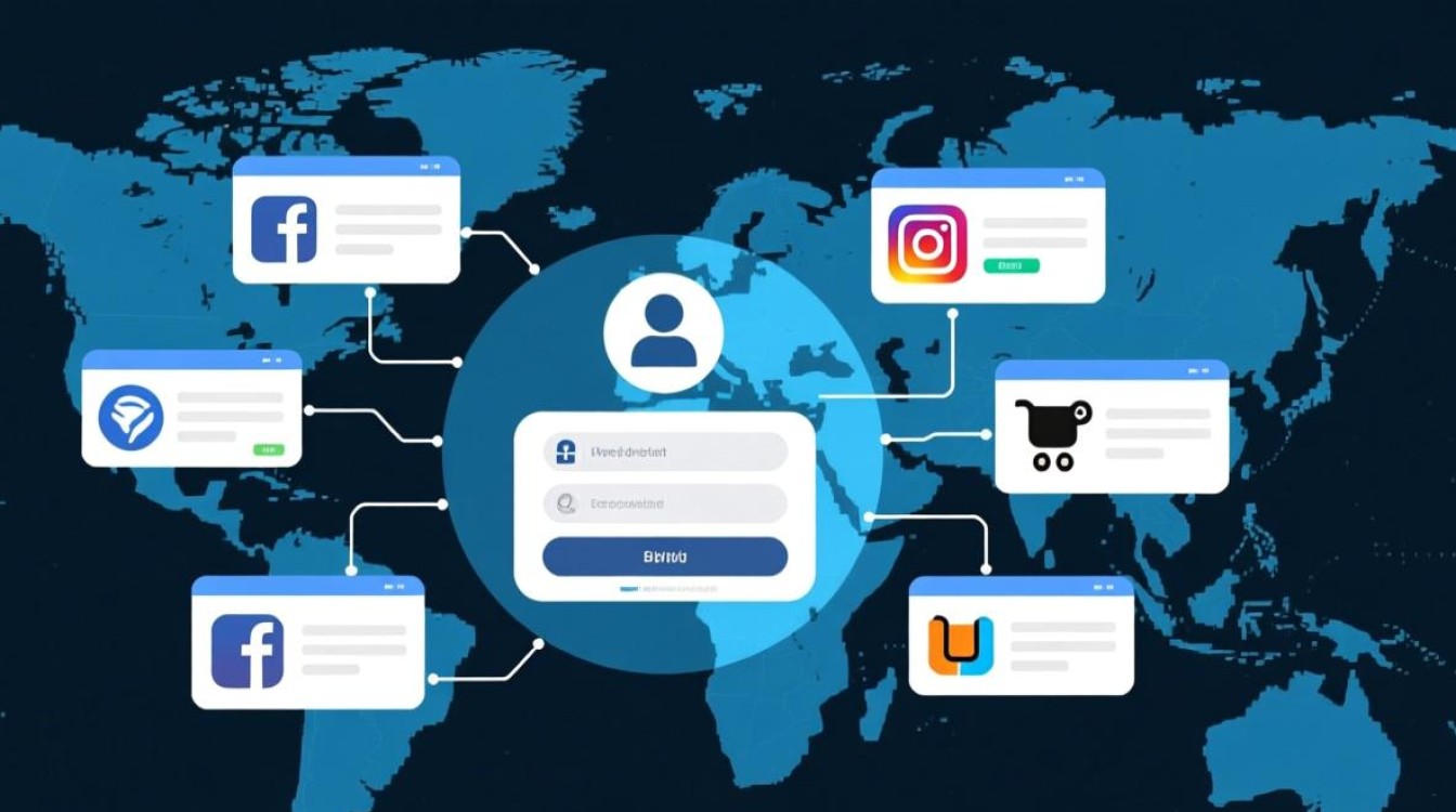 php如何同时登陆多个网站？实现多网站同步登录方法-第3张图片-99系统专家