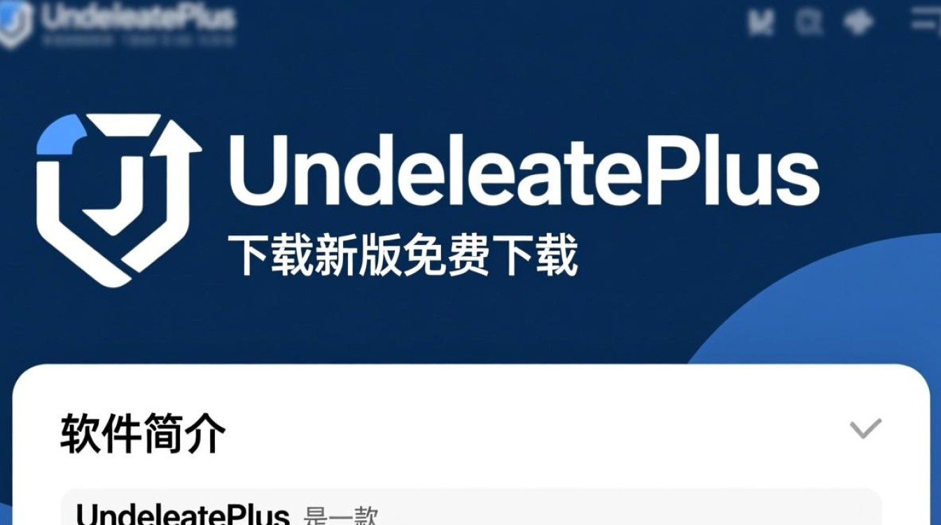 一款数据恢复软件 UndeletePlus下载-UndeletePlus最新版下载-第3张图片-99系统专家