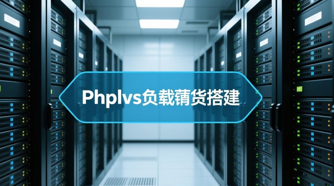 phplvs负载均衡搭建-第1张图片-99系统专家
