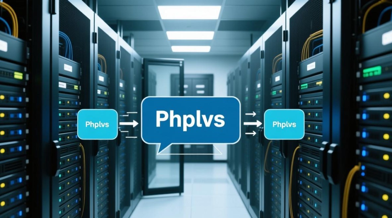 phplvs负载均衡搭建-第2张图片-99系统专家