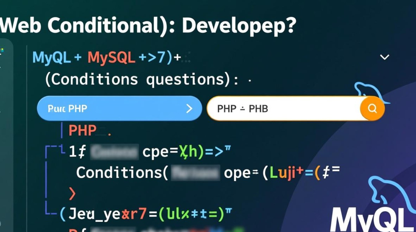 phpmysql条件查询语句-第2张图片-99系统专家