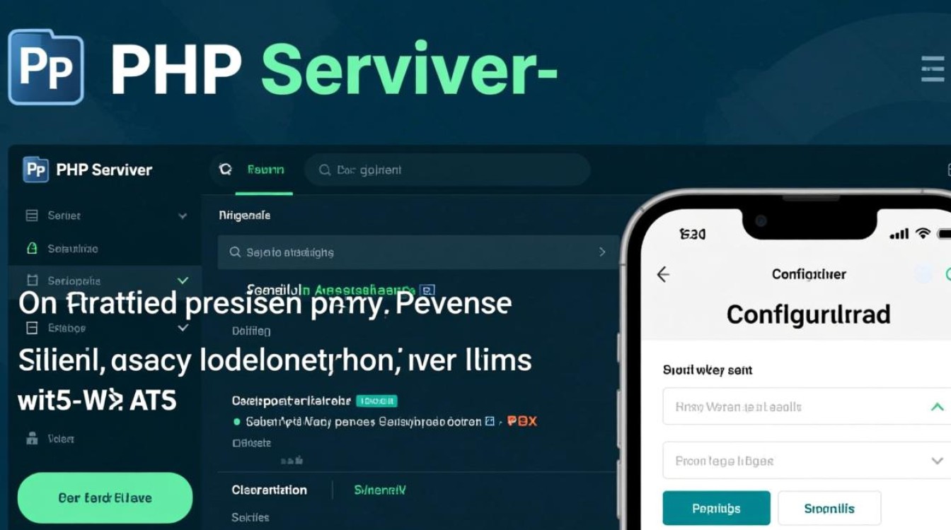 php内置服务器如何配置虚拟主机和多站点？-第1张图片-99系统专家