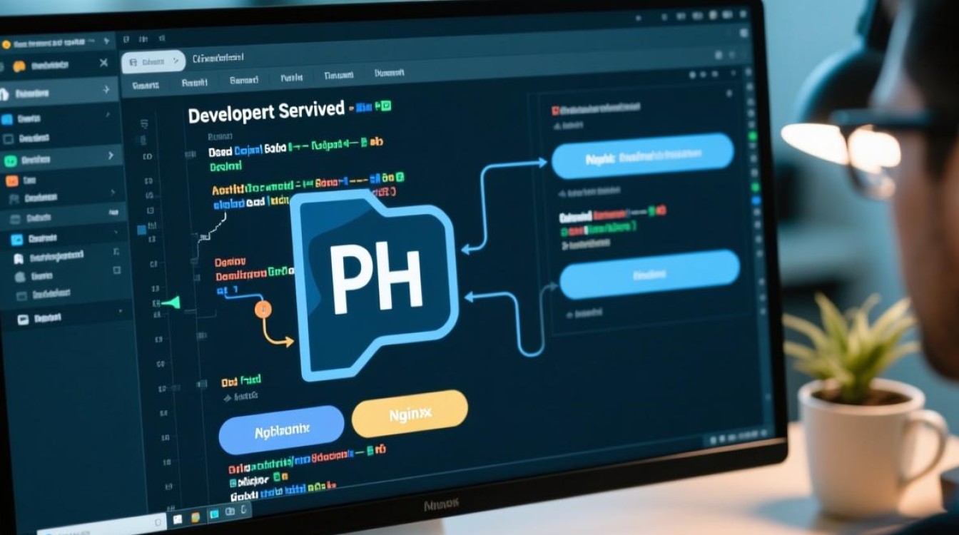 php内置服务器如何配置虚拟主机和多站点？-第3张图片-99系统专家