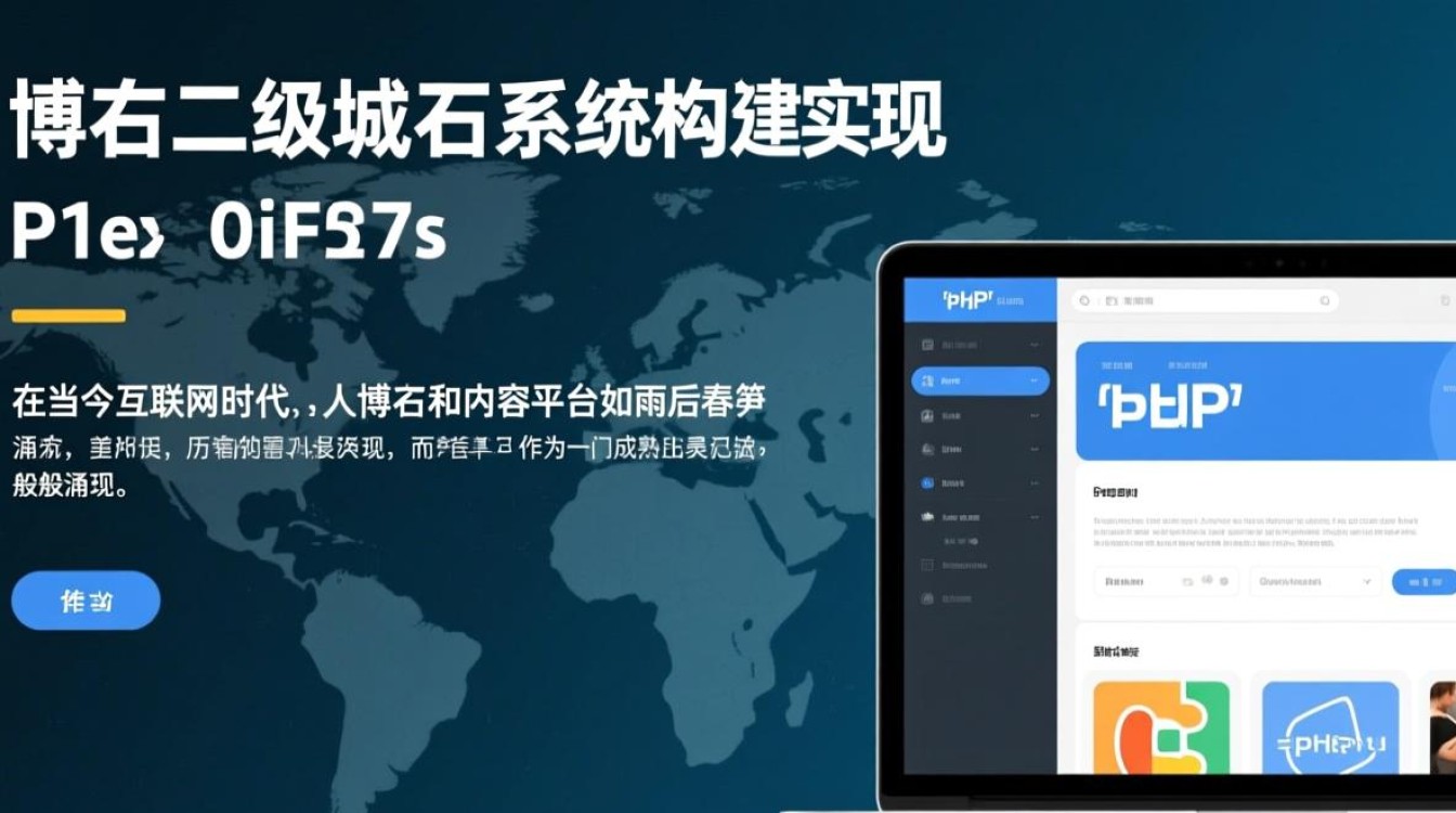 php博客二级域名系统-第1张图片-99系统专家