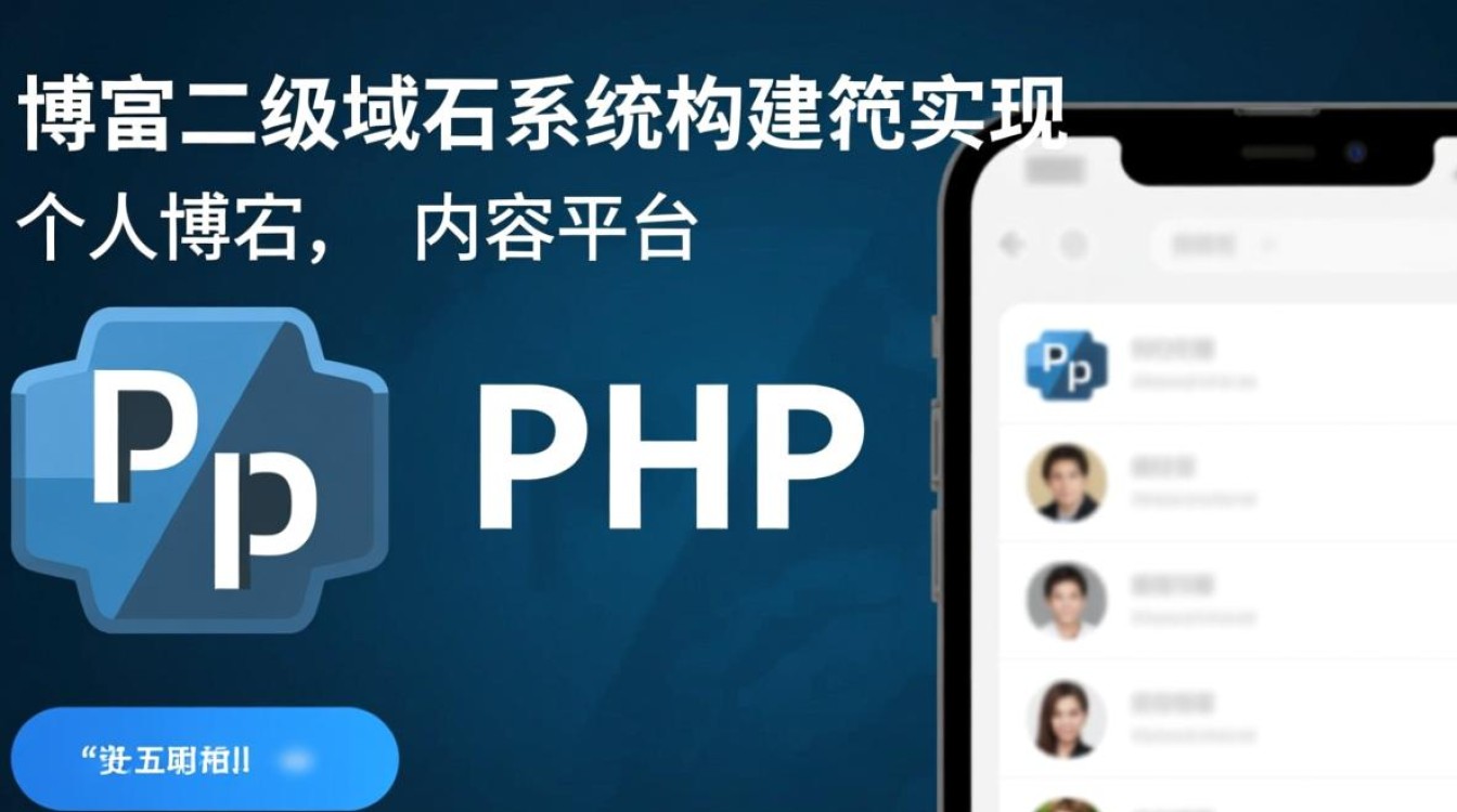 php博客二级域名系统-第2张图片-99系统专家