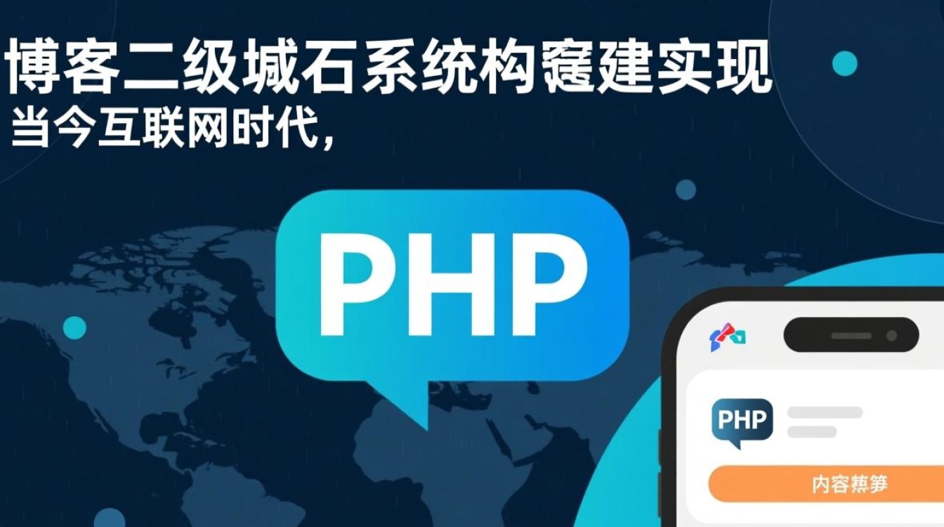 php博客二级域名系统-第3张图片-99系统专家