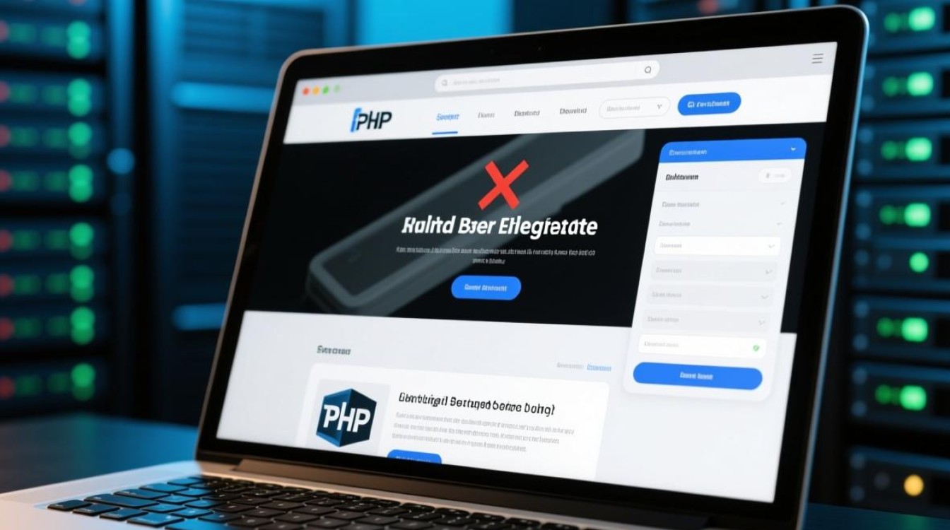 php内部服务器出错是什么原因导致的？-第1张图片-99系统专家