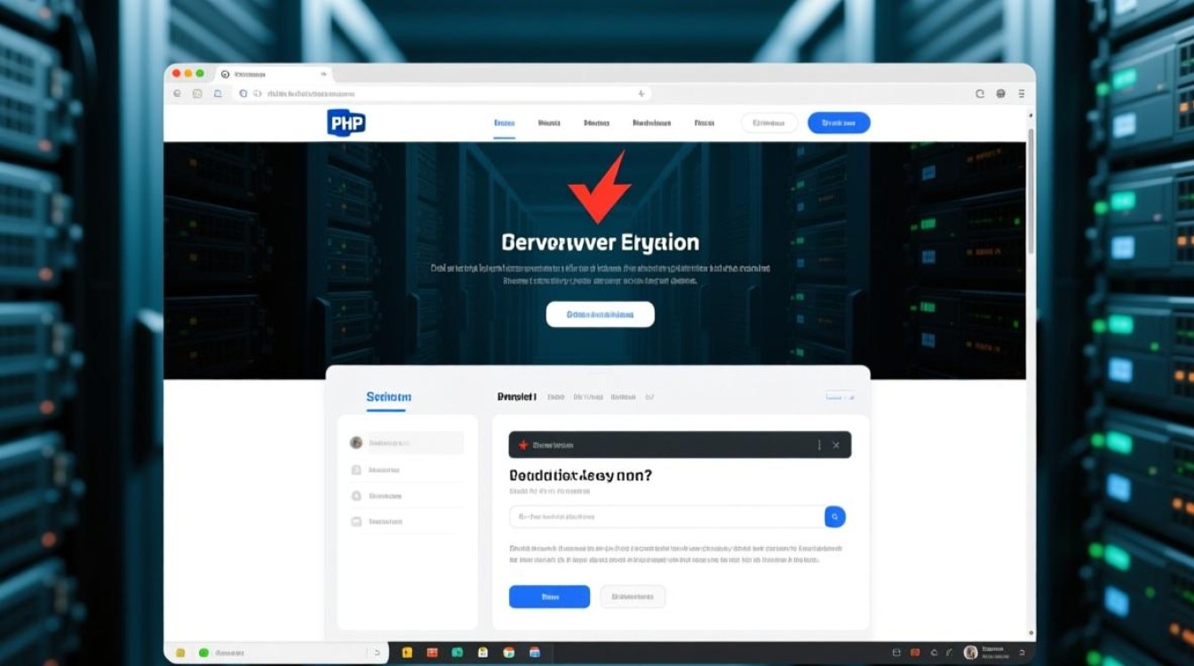 php内部服务器出错是什么原因导致的？-第2张图片-99系统专家