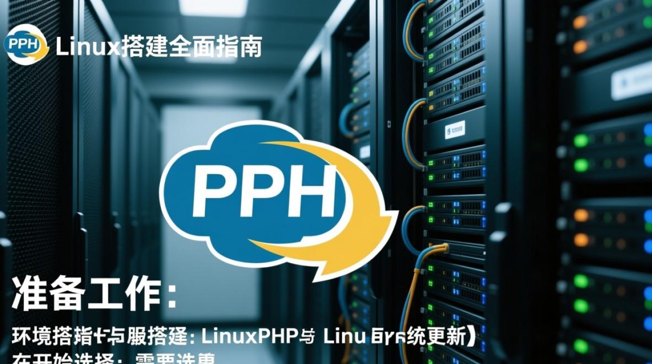 phplinux服务器搭建-第3张图片-99系统专家