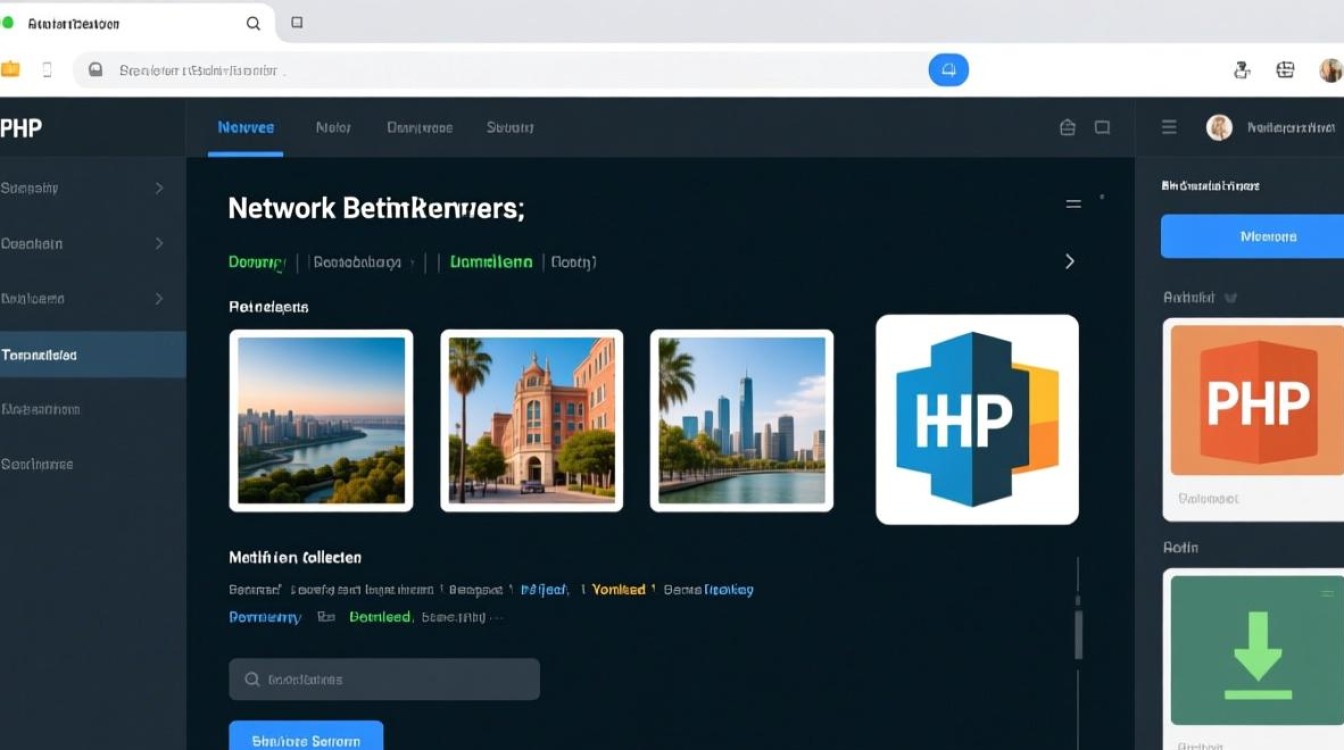 PHP如何保存任意网络图片到服务器？本地路径与权限怎么处理？-第1张图片-99系统专家