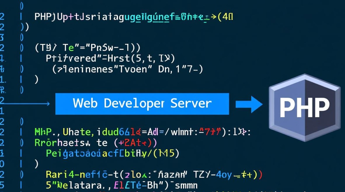 PHP代码上传到服务器后，如何安全运行并避免漏洞？-第2张图片-99系统专家
