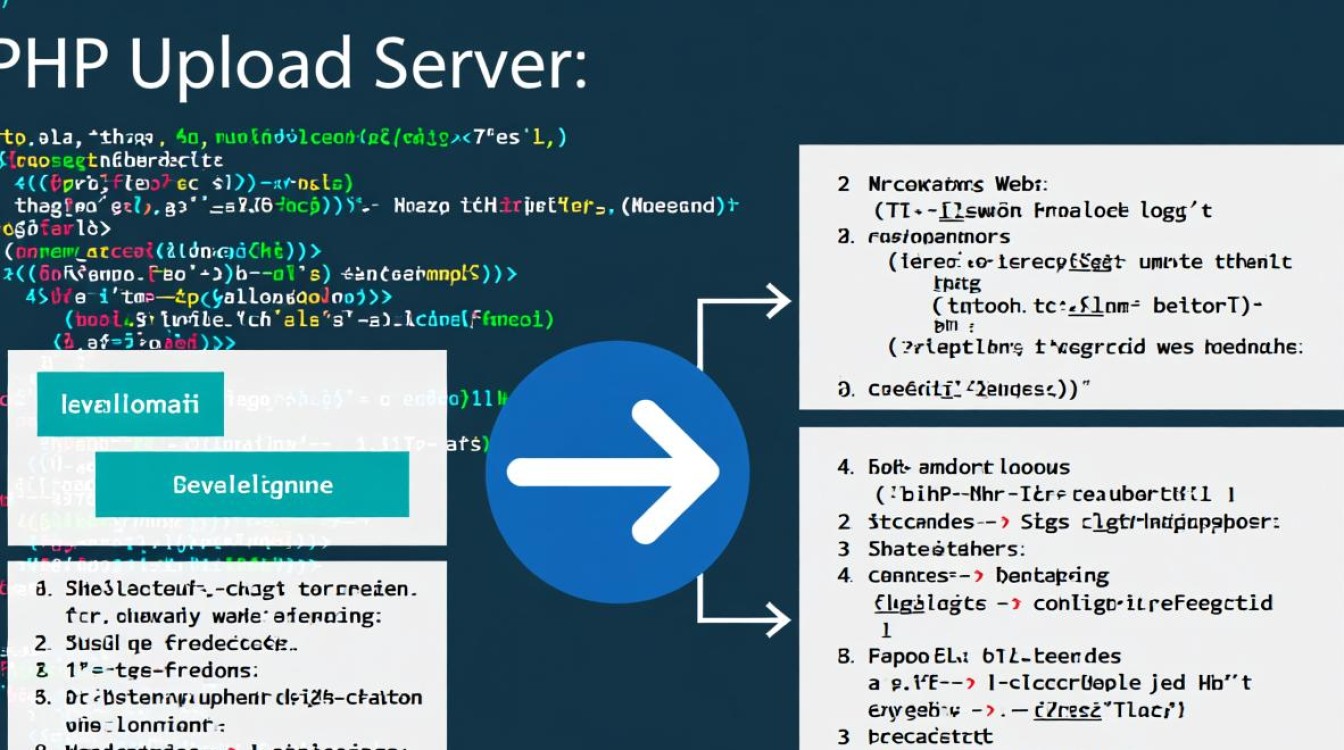PHP代码上传到服务器后，如何安全运行并避免漏洞？-第3张图片-99系统专家