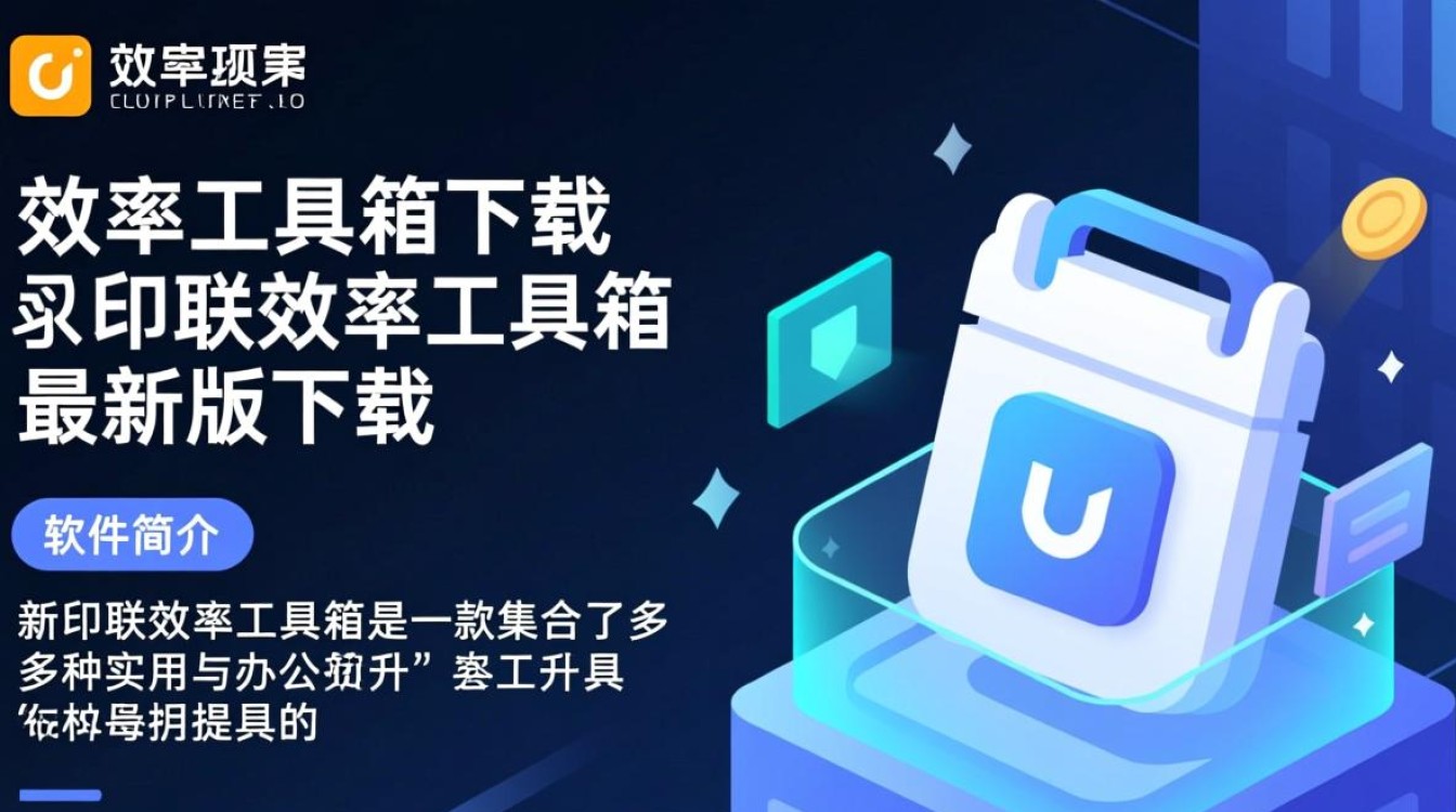 新印联效率工具箱最新版下载在哪里?安全吗?好用吗?-第2张图片-99系统专家 新印联效率工具箱最新版下载在哪里?安全吗?好用吗?-第2张图片-99系统专家