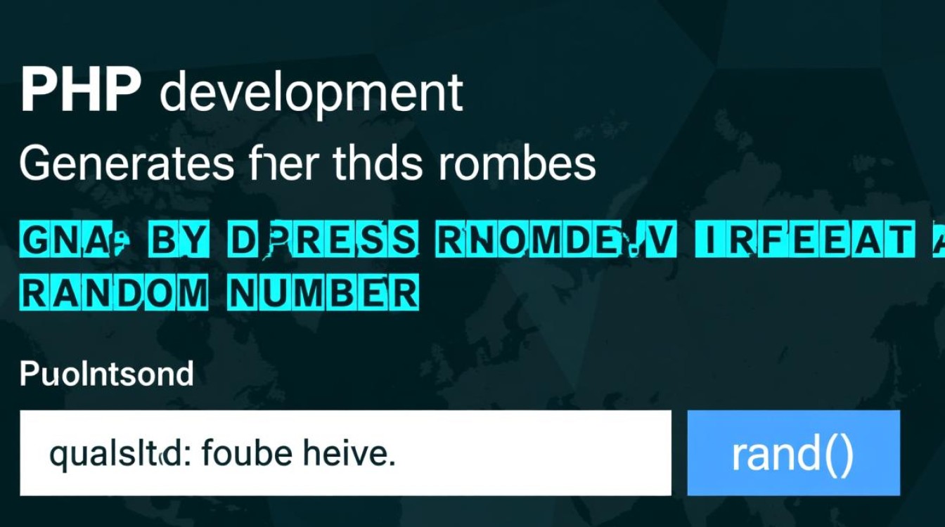 PHP自增数据如何生成不重复随机数？示例方法详解-第2张图片-99系统专家