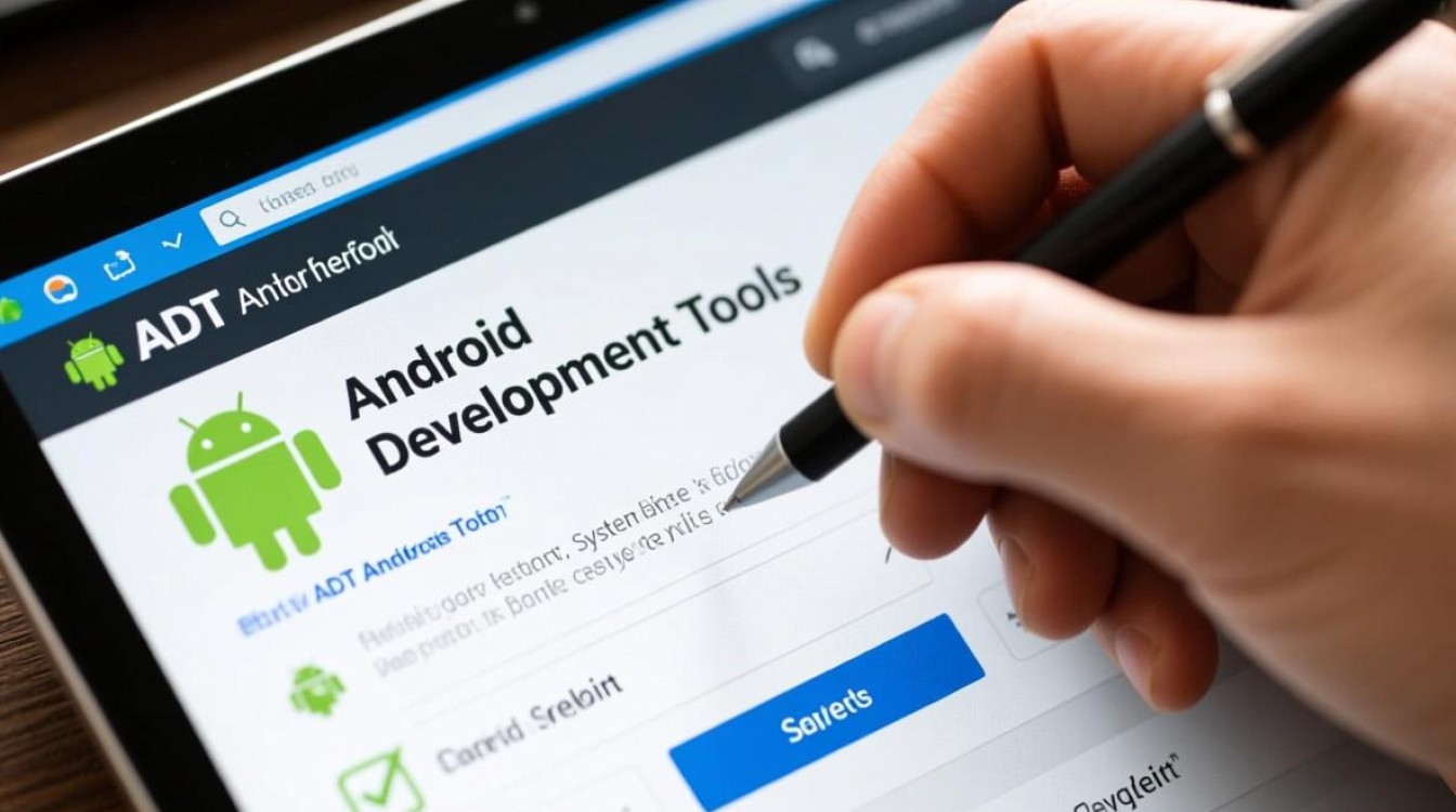 windows如何安装adt-第1张图片-99系统专家