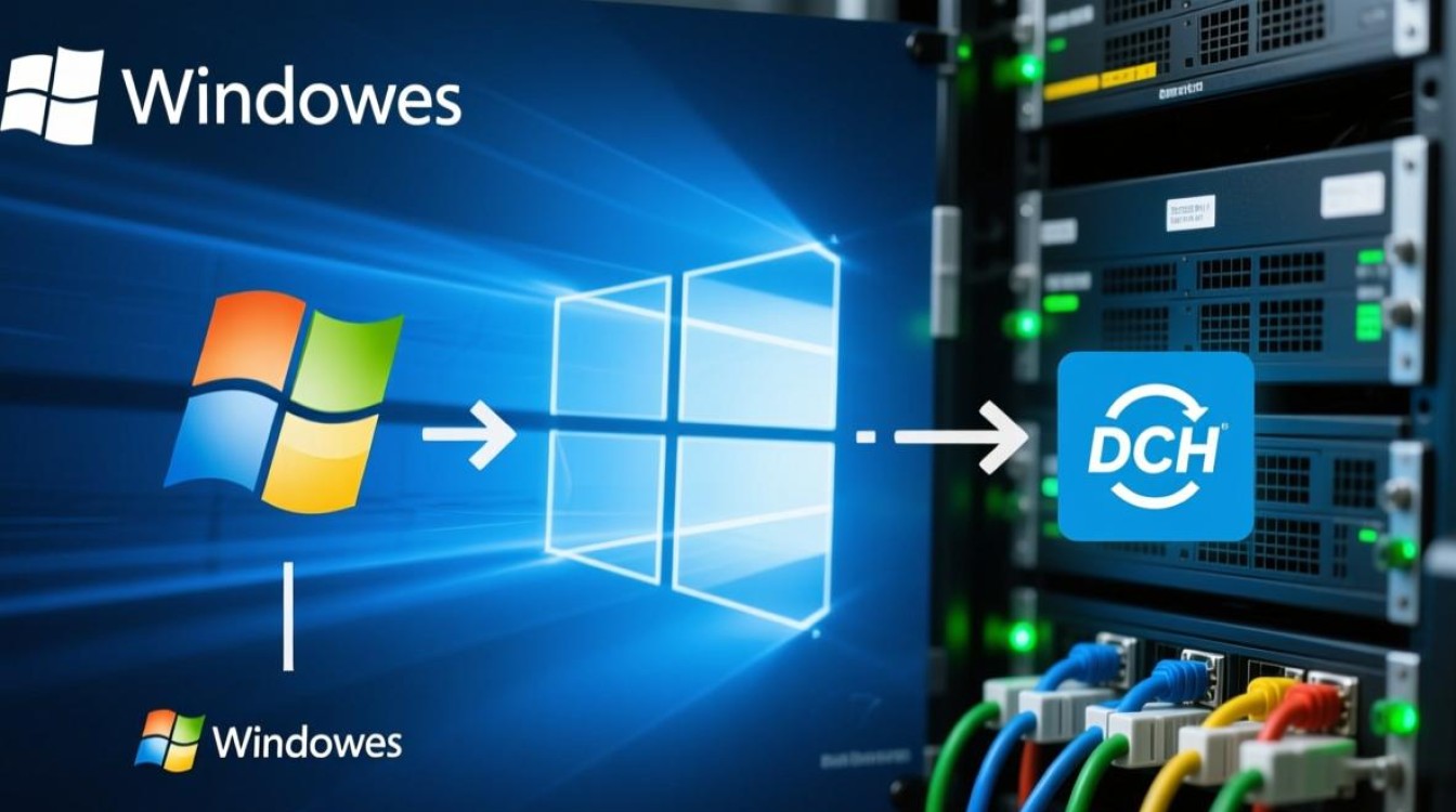 windows自动分配地址-第3张图片-99系统专家