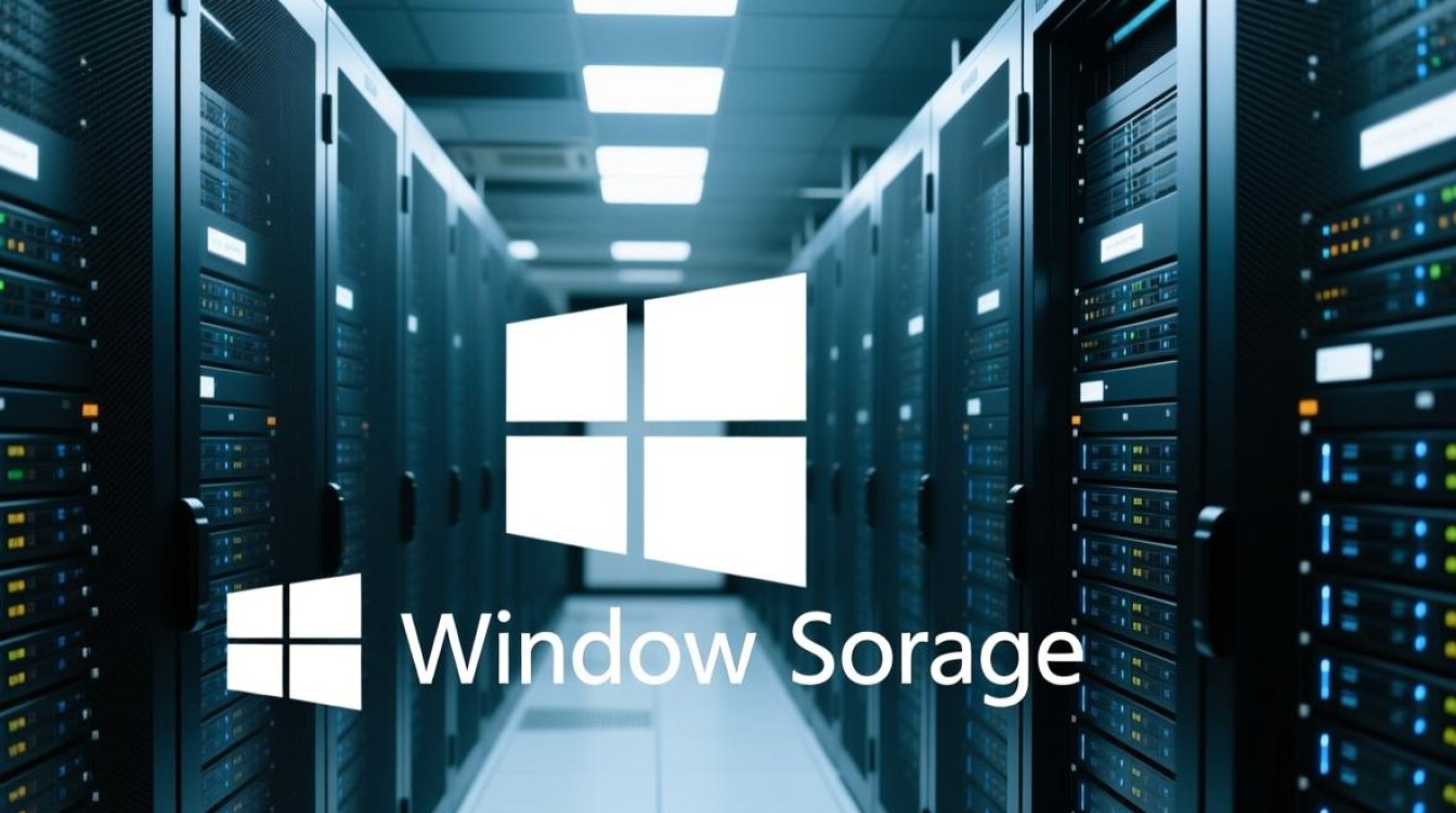 Windows对象存储工具有哪些?新手如何选?-第1张图片-99系统专家 Windows对象存储工具有哪些?新手如何选?-第1张图片-99系统专家