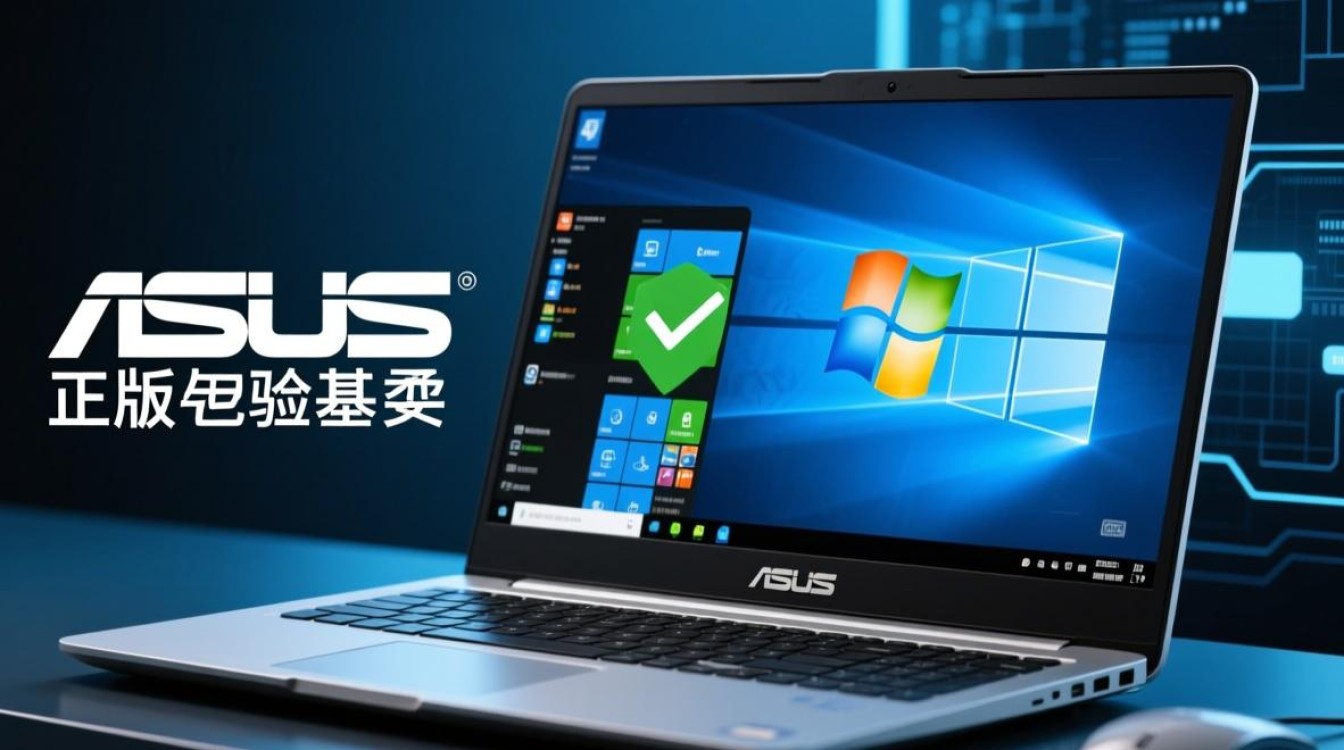 asus验证windows正版-第2张图片-99系统专家