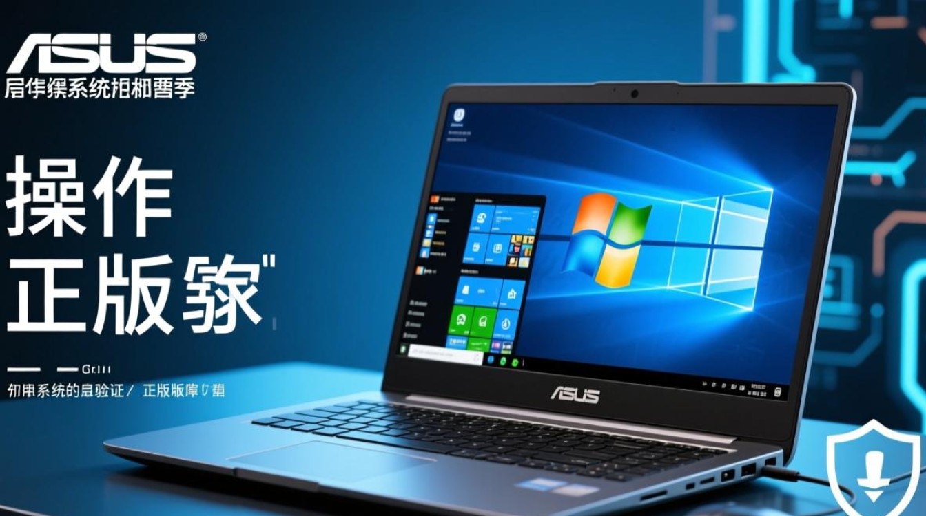 asus验证windows正版-第3张图片-99系统专家