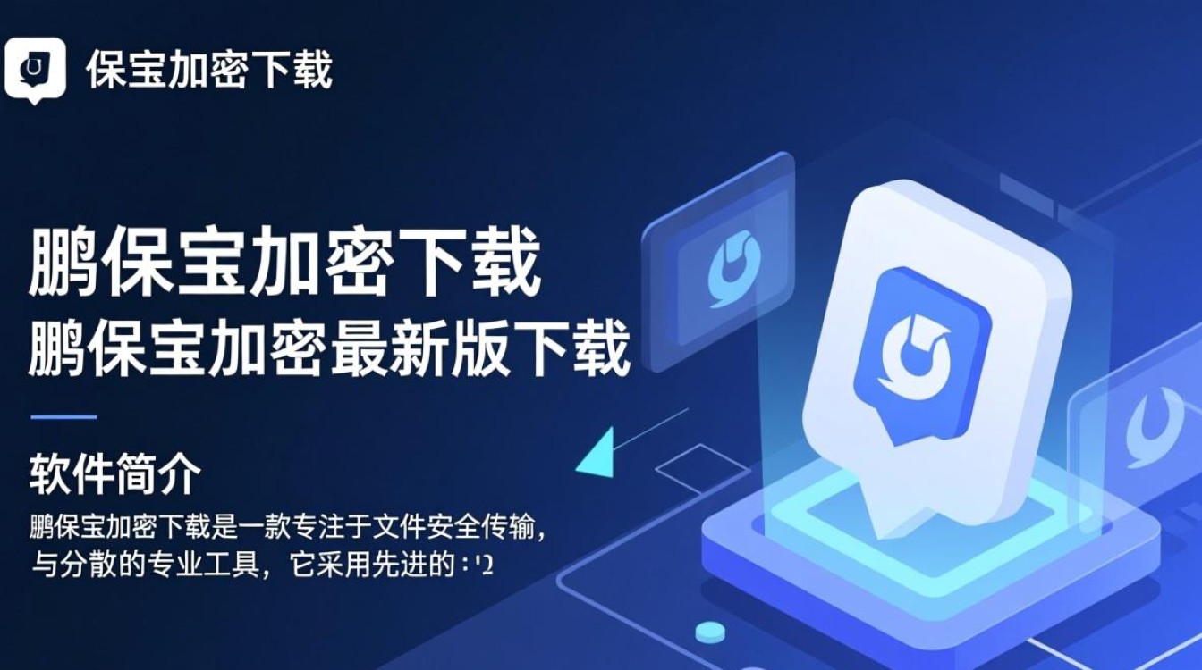 鹏保宝加密下载哪里安全？最新版怎么用？-第2张图片-99系统专家