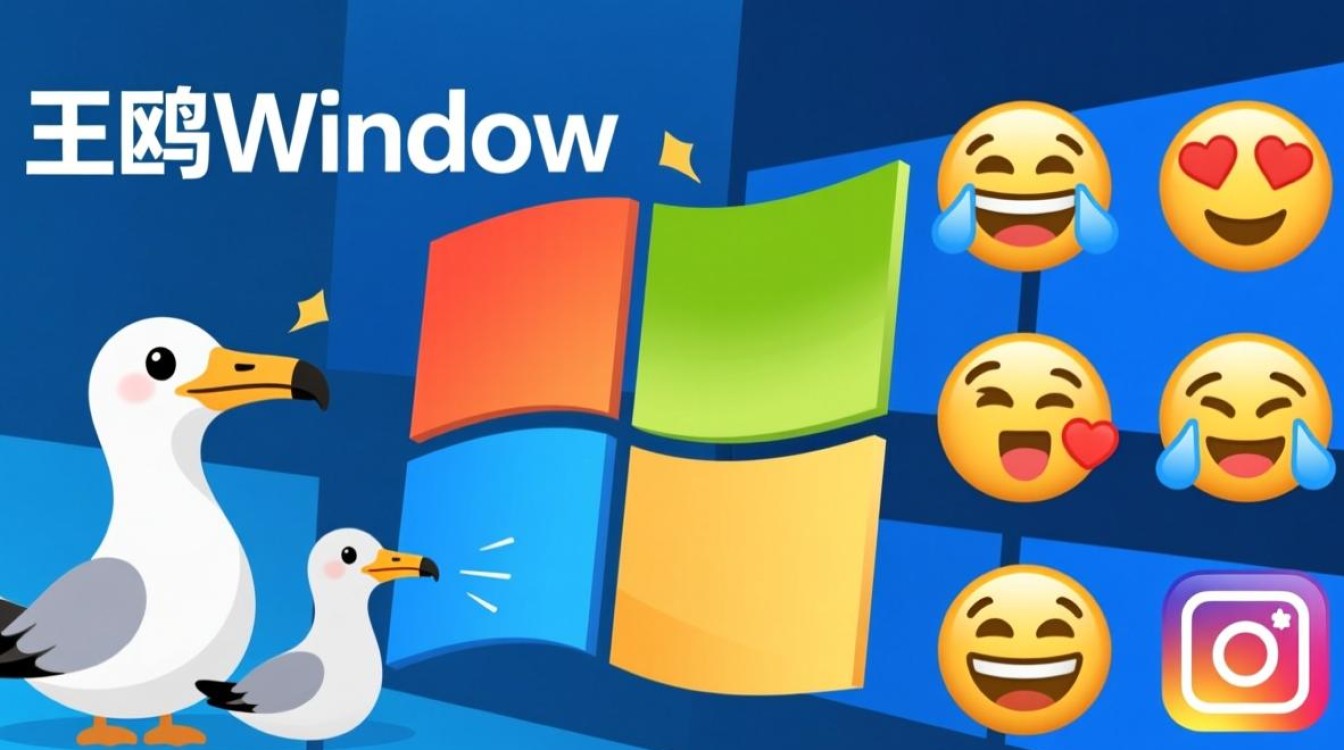 王鸥windows表情-第1张图片-99系统专家