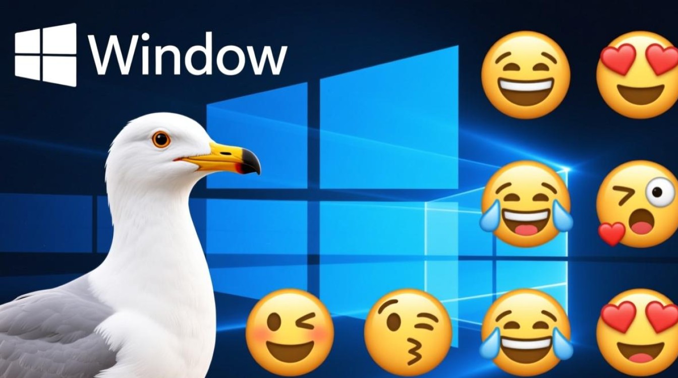 王鸥windows表情-第2张图片-99系统专家