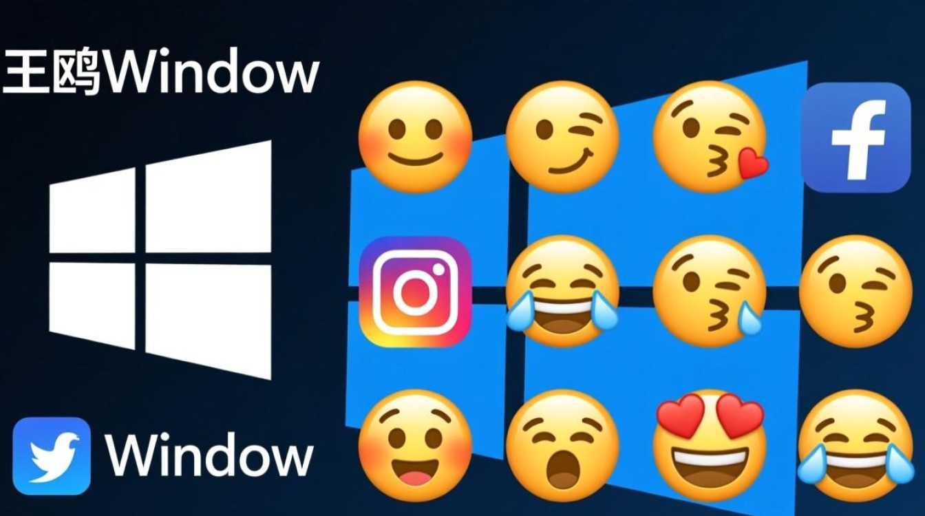 王鸥windows表情-第3张图片-99系统专家
