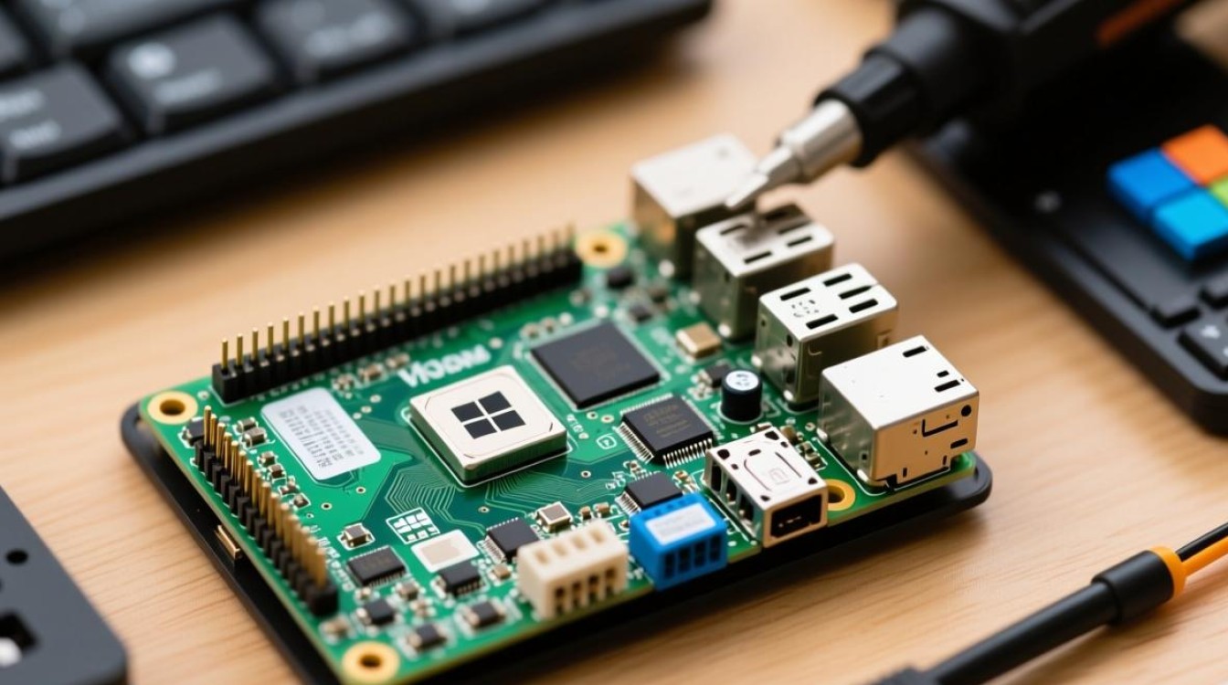 树莓安装windows系统-第2张图片-99系统专家 树莓安装windows系统-第2张图片-99系统专家